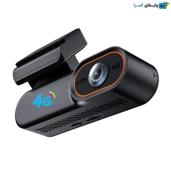 دوربین ثبت وقایع