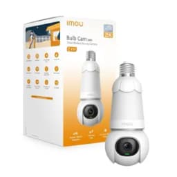 دوربین لامپی چرخشی بی سیم آیمو مدل IPC-S6DP-3MOWEB - تصویر 2