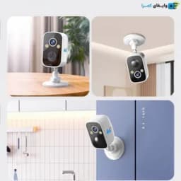 دوربین سیم کارتی T4 - تصویر 5