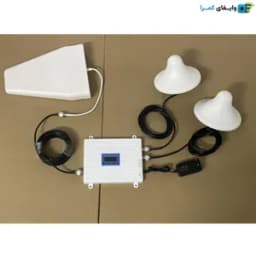 پکیج تقویت کننده آنتن موبایل - تصویر 4