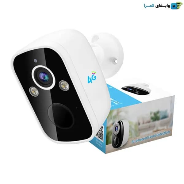 دوربین سیم کارتی T4