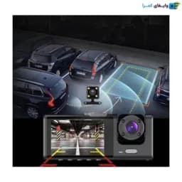 دوربین ثبت وقایع c309 wifi - تصویر 4