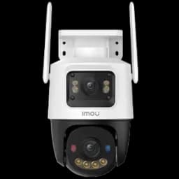 دوربین مداربسته 4G آیمو مدل IMOU Cruiser 4G با کیفیت 3 مگاپیکسل - تصویر 2