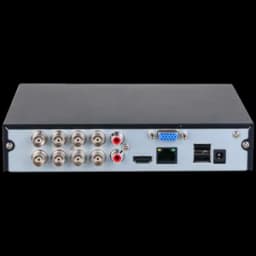 Dahua XVR1B08-I 8CH WizSense Digital Video Recorder - Dahua Latin America - تصویر 3