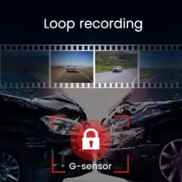 Dual Lens 2k 4g Car Camera With Wifi Gps Tracking Mini 4g Dash Camera Support 4g Live Video Check On Phone - Buy  Product on Alibaba.com - تصویر 11