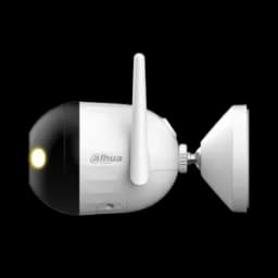 F2C-LED 2MP Wi-Fi Bullet Network Camera with Built-in Mic - Dahua DACH - تصویر 4