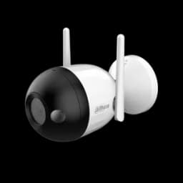 F2C-LED 2MP Wi-Fi Bullet Network Camera with Built-in Mic - Dahua DACH - تصویر 5