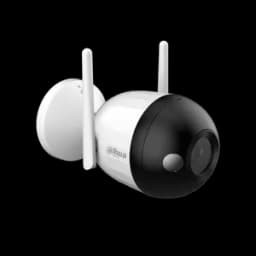 F2C-LED 2MP Wi-Fi Bullet Network Camera with Built-in Mic - Dahua DACH - تصویر 7