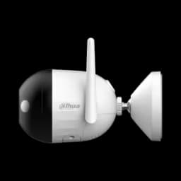 F2C-LED 2MP Wi-Fi Bullet Network Camera with Built-in Mic - Dahua DACH - تصویر 8