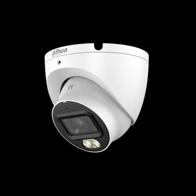 HAC-HDW1500TLM-IL-A 5MP Smart Dual Light Eyeball Camera