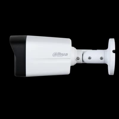 HAC-HFW1200TLM-IL-A 2MP Smart Dual Light HDCVI Bullet Camera - Dahua Latin America