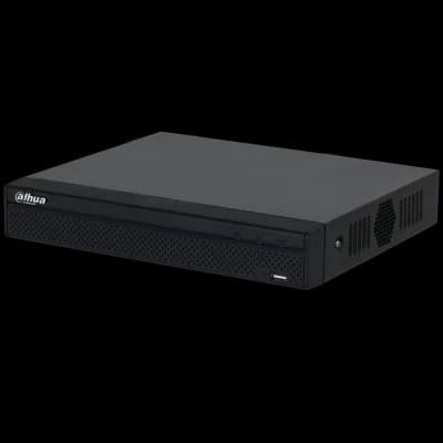 NVR2108HS-4KS3 8CH Compact 1U Lite Network Video Recorder