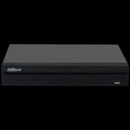 NVR2108HS-4KS3 8CH Compact 1U Lite Network Video Recorder - تصویر 2