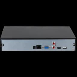 NVR2108HS-4KS3 8CH Compact 1U Lite Network Video Recorder - تصویر 3