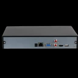 NVR4108HS-4KS3 8CH Compact 1U Lite Network Video Recorder - تصویر 3