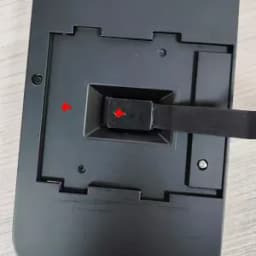 Smart Door Viewer 3 Inch Electronic Eye Digital Doorbell Wireless Camera Viewer - Buy  Product on Alibaba.com - تصویر 6