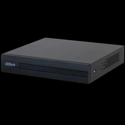 XVR1B04-I 4-Channel Penta-brid 1080N WizSense DVR - Dahua Latin America