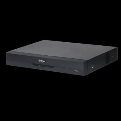 XVR5104HS-4KL-I3 4-Channel WizSense Penta-brid 4K DVR