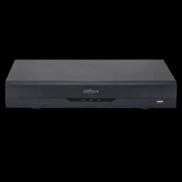 XVR5104HS-4KL-I3 4-Channel WizSense Penta-brid 4K DVR - تصویر 2