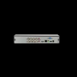 XVR5108HS-4KL-I3 Dahua 8CH Penta-brid 4K WizSense DVR - تصویر 3