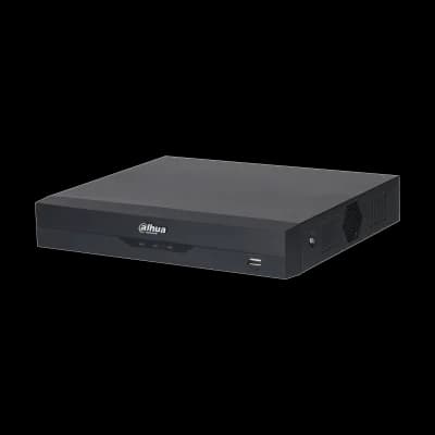 XVR5116HS-I3 16CH Penta-brid WizSense Digital Video Recorder - Dahua Latin America