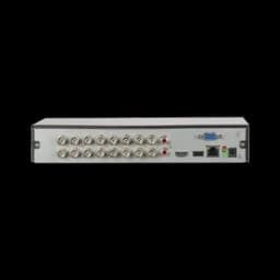 XVR5116HS-I3 16CH Penta-brid WizSense Digital Video Recorder - Dahua Latin America - تصویر 2
