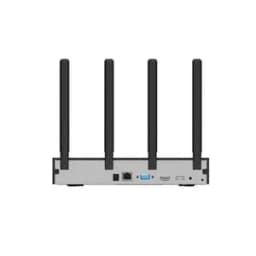 دستگاه NVR بی سیم 18 کانال ایمو مدل N118W-8A0E - تصویر 3