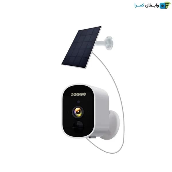 دوربین سیمکارتی سولار شارژی t4