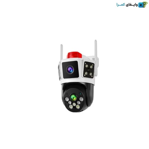 دوربین دو لنز سیمکارتی s7
