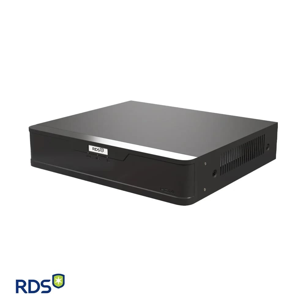 دستگاه 8 کانال ضبط دوربین مداربسته مدل XVR3-1HD-8CH-G3 - ایمن تصویر امرتات