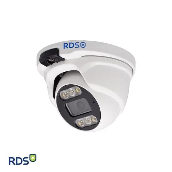 دوربین مداربسته مدل RDS-ER-H1535EK2-A - ایمن تصویر امرتات