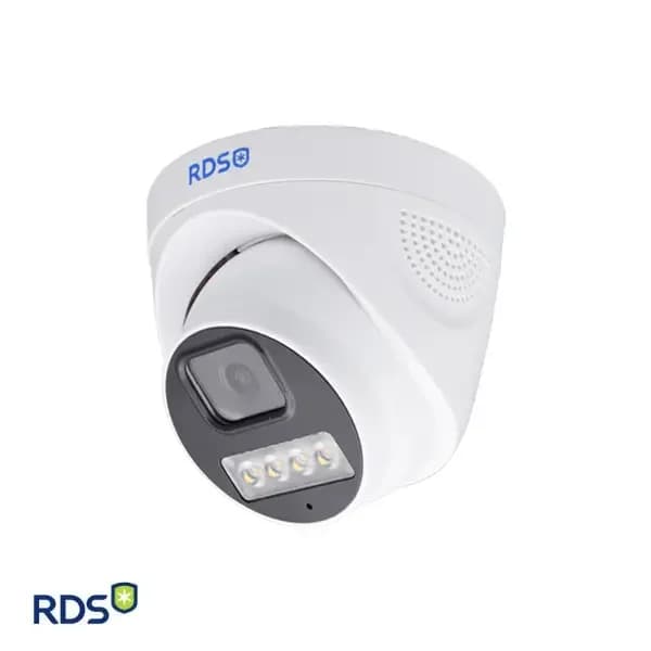 دوربین مداربسته مدل RDS-ER-HP1245EK11-A28 - ایمن تصویر امرتات