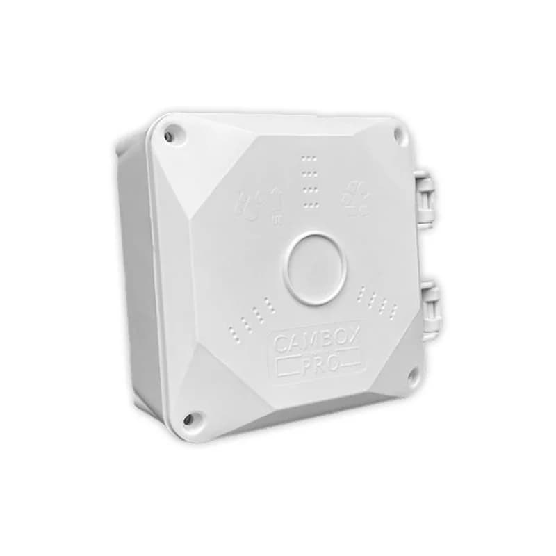 کم باکس دوربین مداربسته مدل پرو Cambox CA-14W