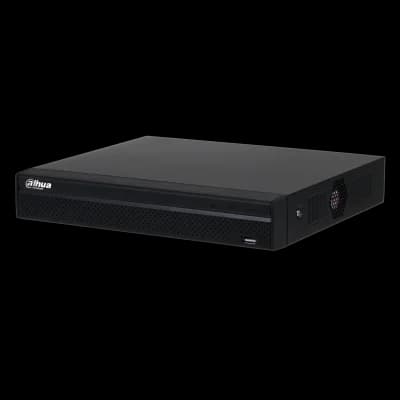 NVR4108HS-4KS3 8CH Compact 1U Lite Network Video Recorder