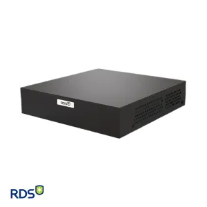 دستگاه ضبط تصاویر آنالوگ RDS مدل XVR3-1HD-4CH-F