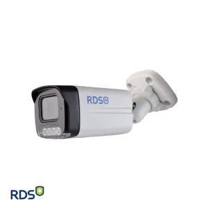 دوربین مداربسته بولت RDS مدل RDS-ER-H2540EK15-A28 با رزولوشن 5 مگاپیکسل