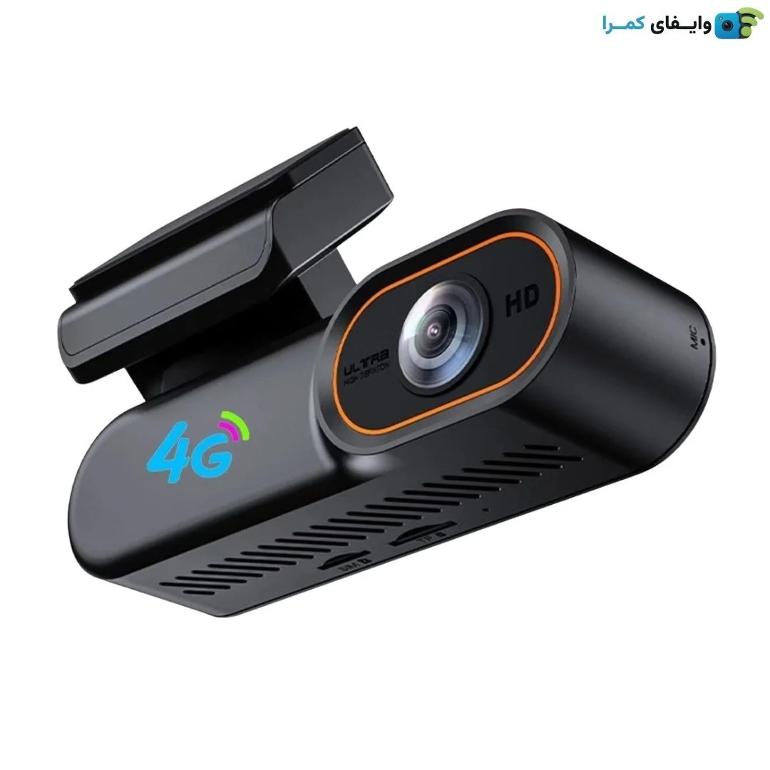 دوربین ثبت وقایع خودرو