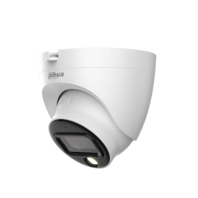 دوربین مداربسته داهوا مدل DH-HAC-HDW1509TLQP-LED - 5 مگاپیکسل