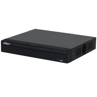 دستگاه ضبط شبکه NVR2108HS-4KS3 هشت کانال فشرده 1U لایت