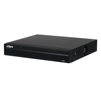 دستگاه ضبط شبکه NVR داهوا مدل NVR4108HS-4KS3 با 8 کانال