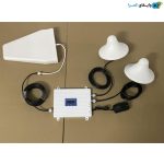 پکیج تقویت کننده آنتن موبایل