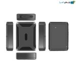 ردیاب خودرو آهنربایی GT07 - تصویر 2