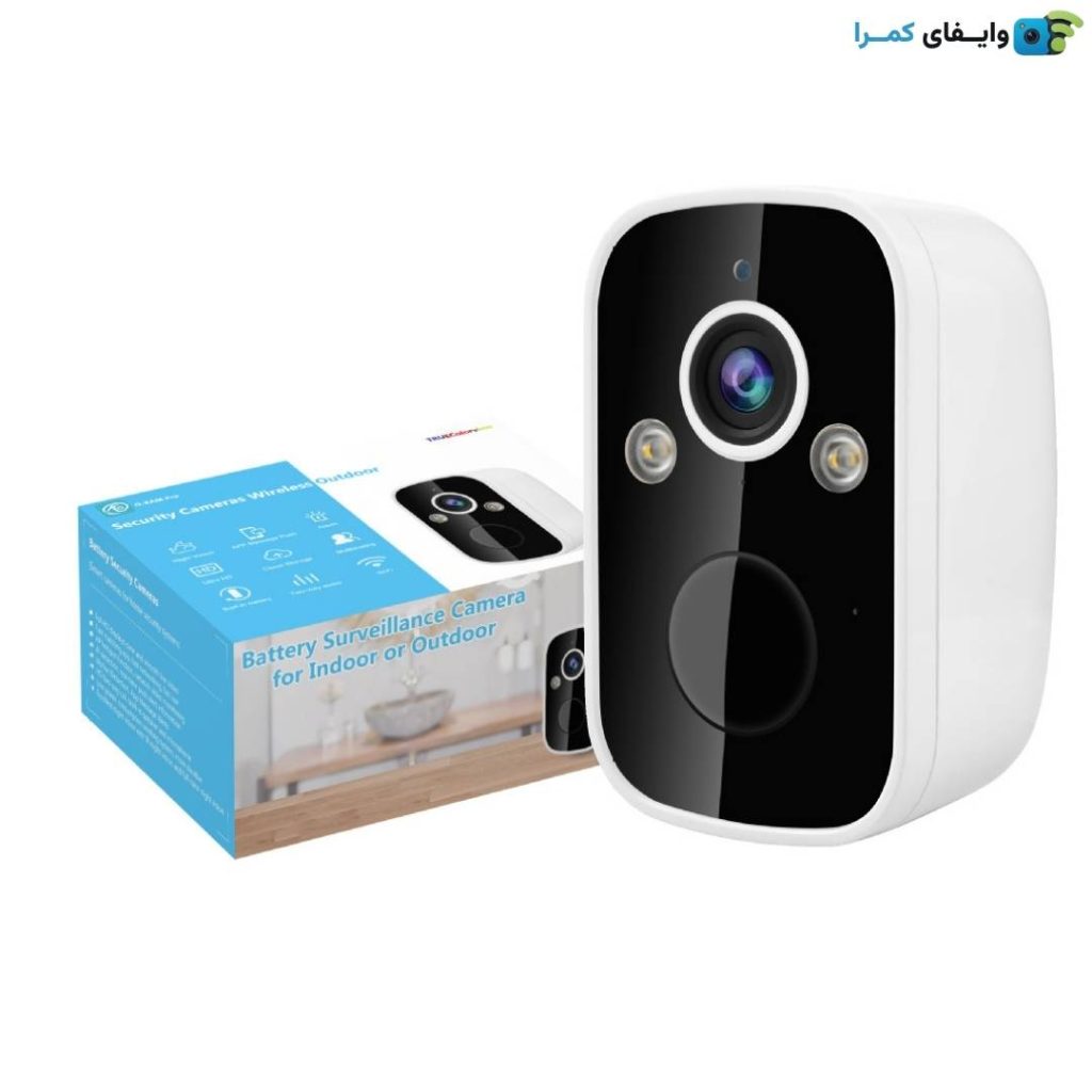 دوربین سیم کارتی T4