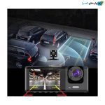 دوربین ثبت وقایع c309 wifi