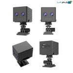 دوربین مکعبی دو لنزه سیمکارتی - تصویر 2