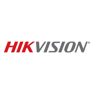 hikvision